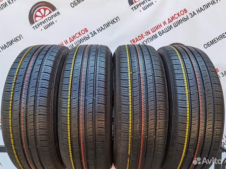Nexen N'Priz AH5 205/65 R15 92H