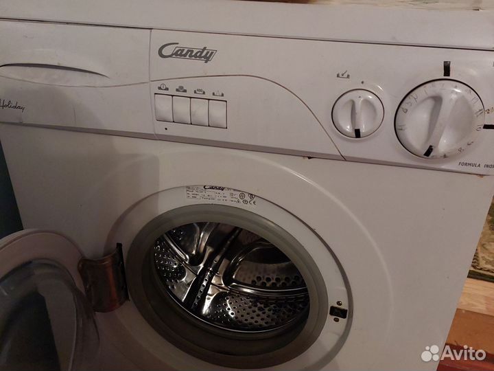 Стиральная машина автомат бу