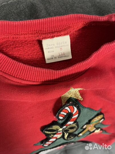 Вещи пакетом на девочку 4 года