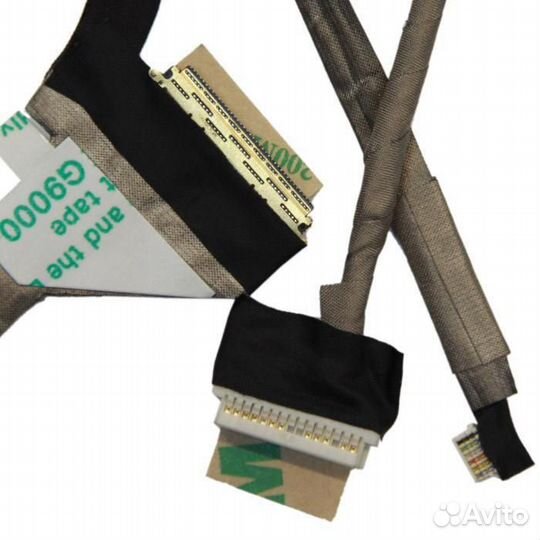 Шлейф матрицы ноутбука DC020011Z10