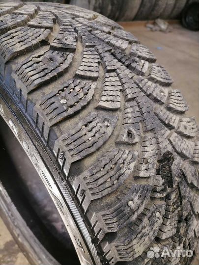 Nokian Tyres Nordman 4 205/55 R16