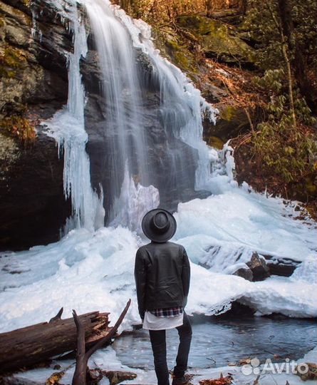 Путешествие в Грузию