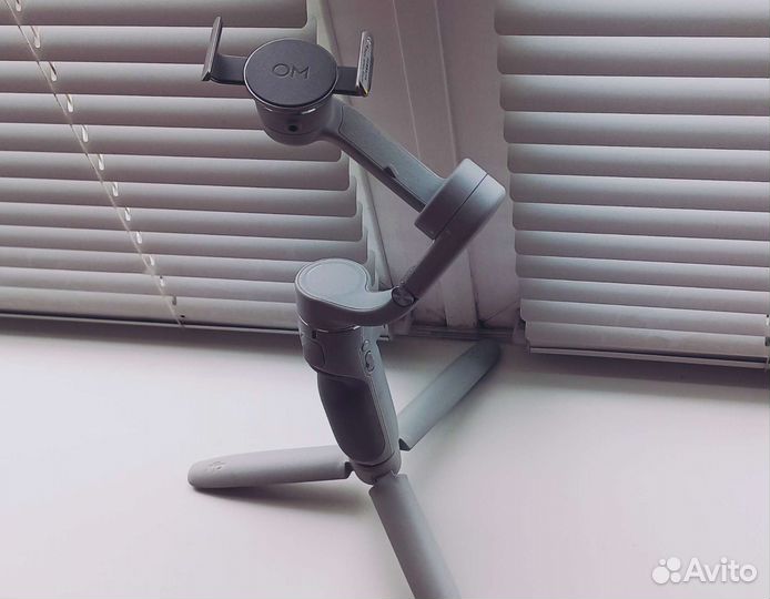 Стедикам для телефона новый