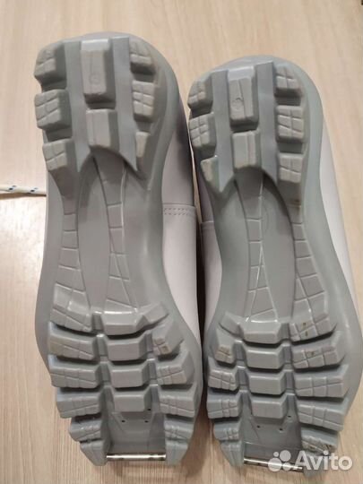 Лыжные ботинки nordway 32