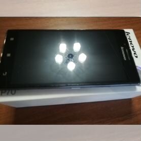 Lenovo P70, 2/16 ГБ