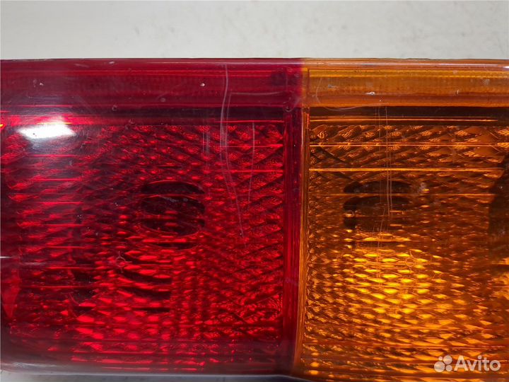 Фонарь (задний) Ford Transit, 2001