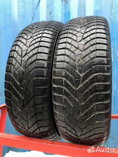 Yokohama W.Drive V905 205/60 R16