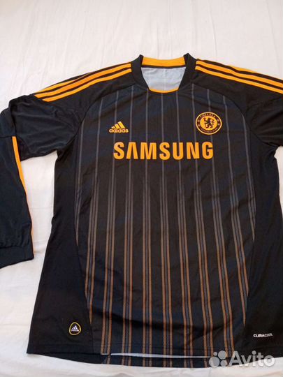 Футбольная форма