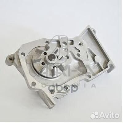 Насос водяной renault logan/clio/kangoo/megane