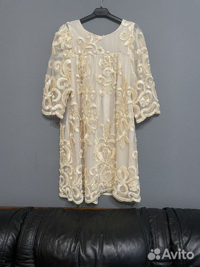 Платье на выпускной