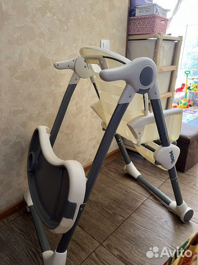 Стул для кормления