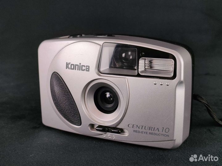 Konica Centuria 10