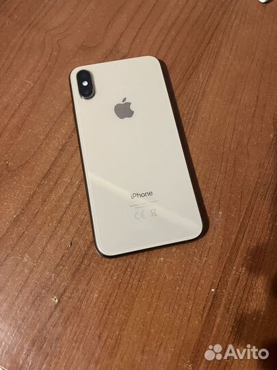 iPhone Xs, 64 ГБ