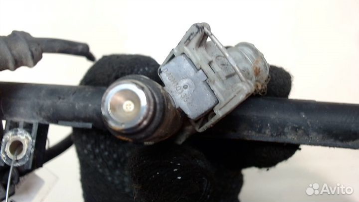 Форсунка топливная Renault Espace 3, 2002