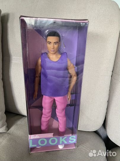 Кукла Барби Лукс 17, 18, Barbie Looks