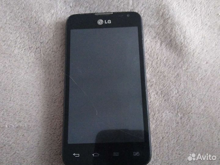 Lg l65