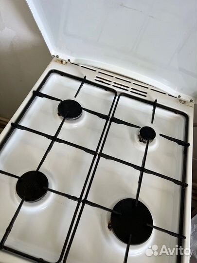 Плита электрическая