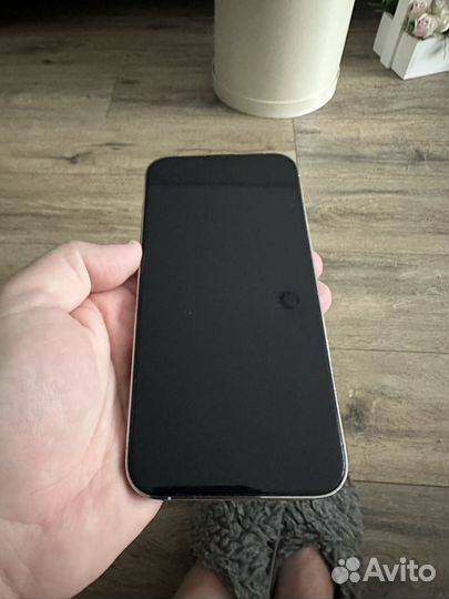 iPhone 13 Pro Max, 256 ГБ