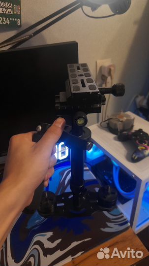 Стабилизатор для камеры