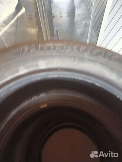 Hankook Enfren Eco H430 225/60 R17