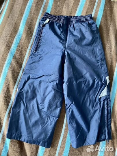 Брюки Reima весна/осень