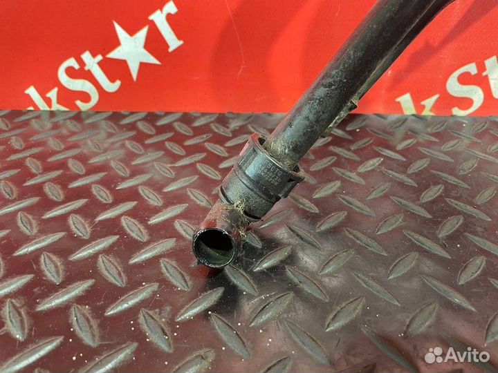 Трубка системы охлаждения Renault T