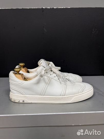 Кеды Valentino Оригинал