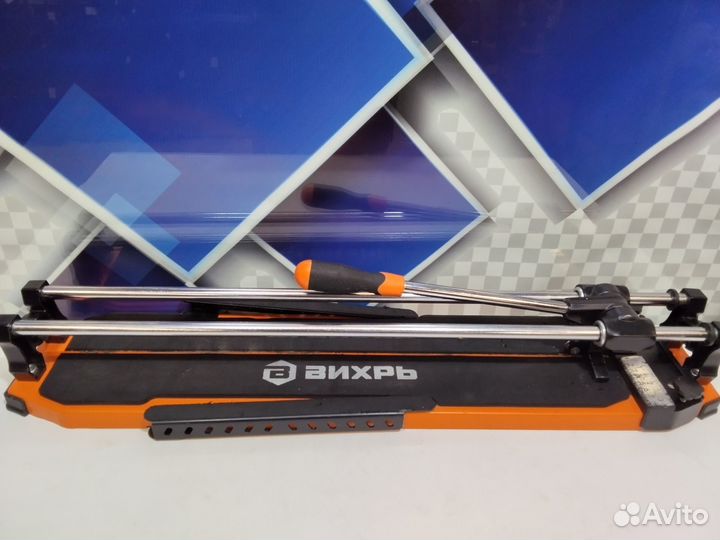 Плиткорез на подшипниках Вихрь 600 мм №1