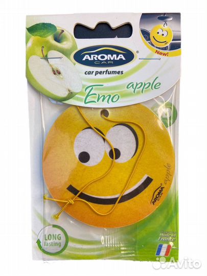 Ароматизатор 