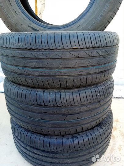 Nokian Tyres Hakka Blue 3 SUV 285/60 R18