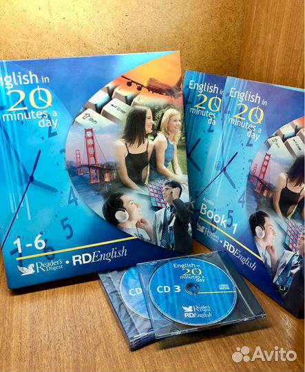 Продаю курс по изучению Английского языка