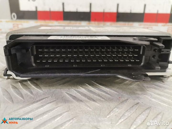 Блок управления АКПП Opel Omega B 1996 96017873