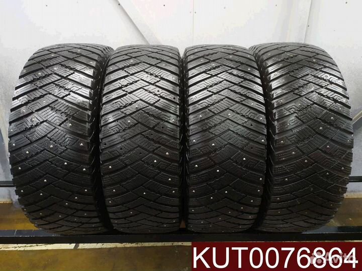 Goodyear UltraGrip Ice Arctic SUV 265/60 R18 107U