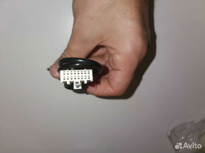 Провод аукс (aux) для мазда CX-7