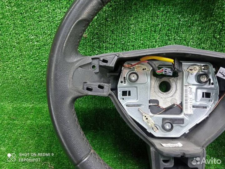Руль Opel Astra H (2004-2014)