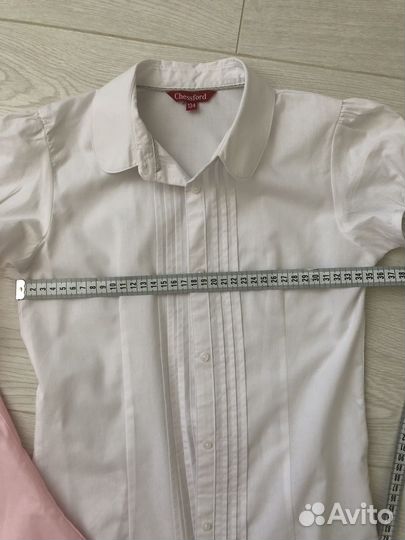 Рубашки для девочки