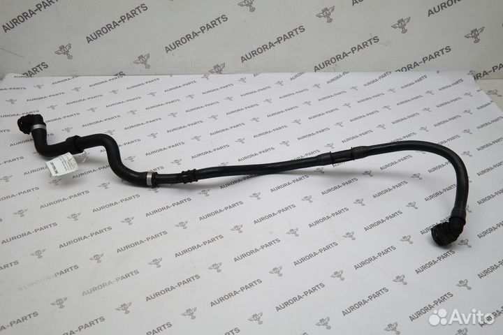 Трубка Mercedes C W205 2013