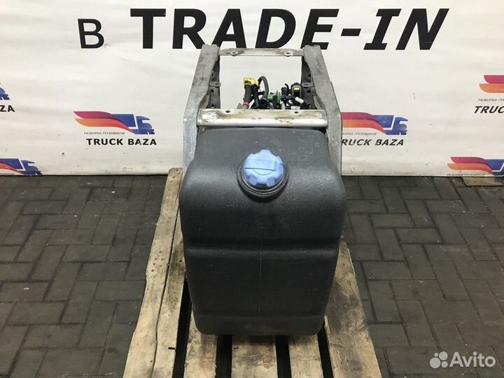 Бак AdBlue (мочевины) Renault T