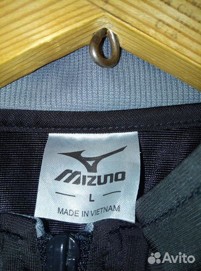 Спортивная куртка мужская