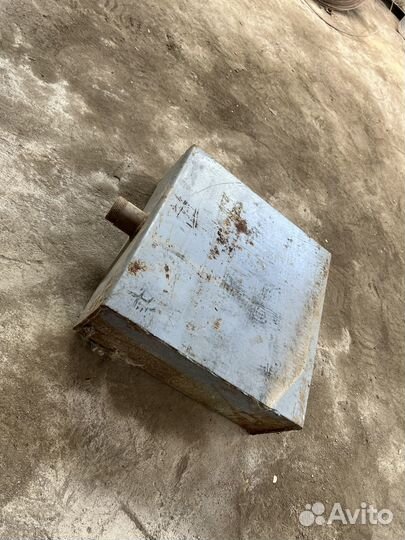 Твердотопливный котел