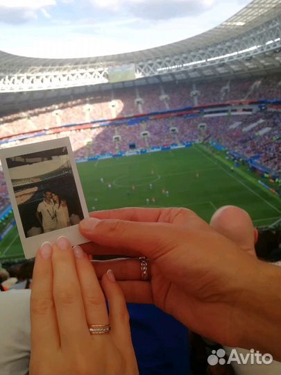 Сдам в аренду поларойд polaroid instax аренда