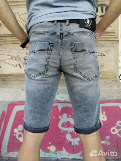 Шорты мужские