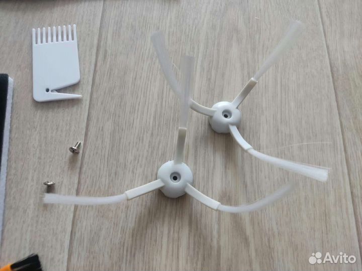 Комплект для робота-пылесоса Xiaomi