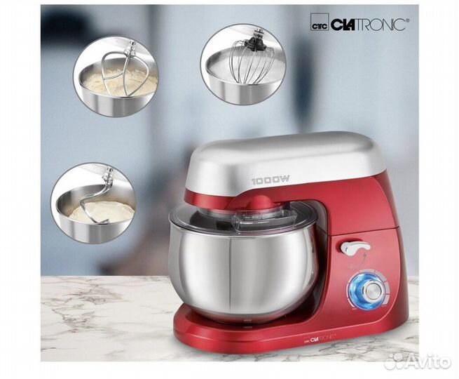 Миксер Clatronic KM 3709