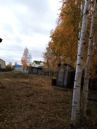 Дом 77,4 м² на участке 14,6 сот.