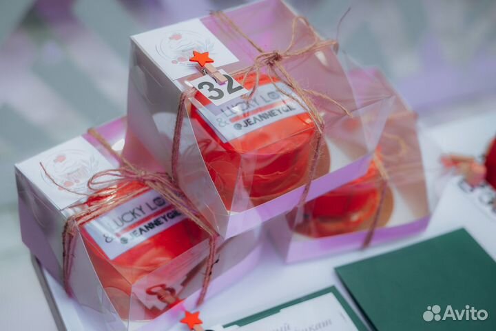 Торты Моти Зефир Капкейки Трайфлы Десерты