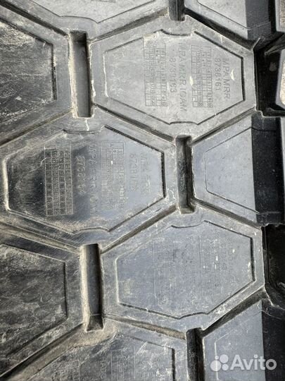 Решетка радиатора BMW 3 G оригинал