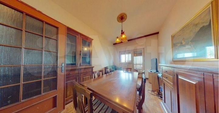 5-к. квартира, 110 м² (Италия)