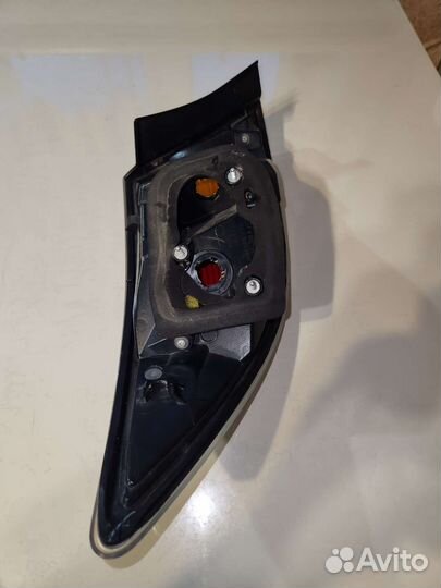 Фара задняя mazda 6 gh