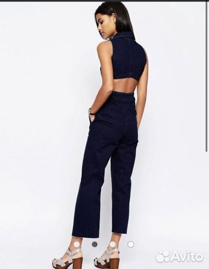 Новый комбинезон ASOS